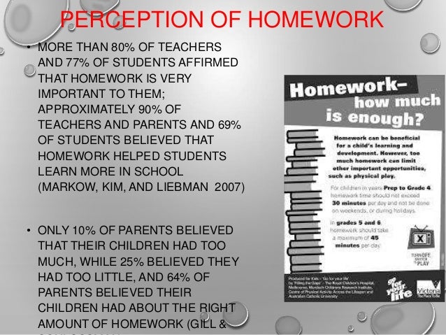 Good mother is bad mother what does this mean in relation to homework image
