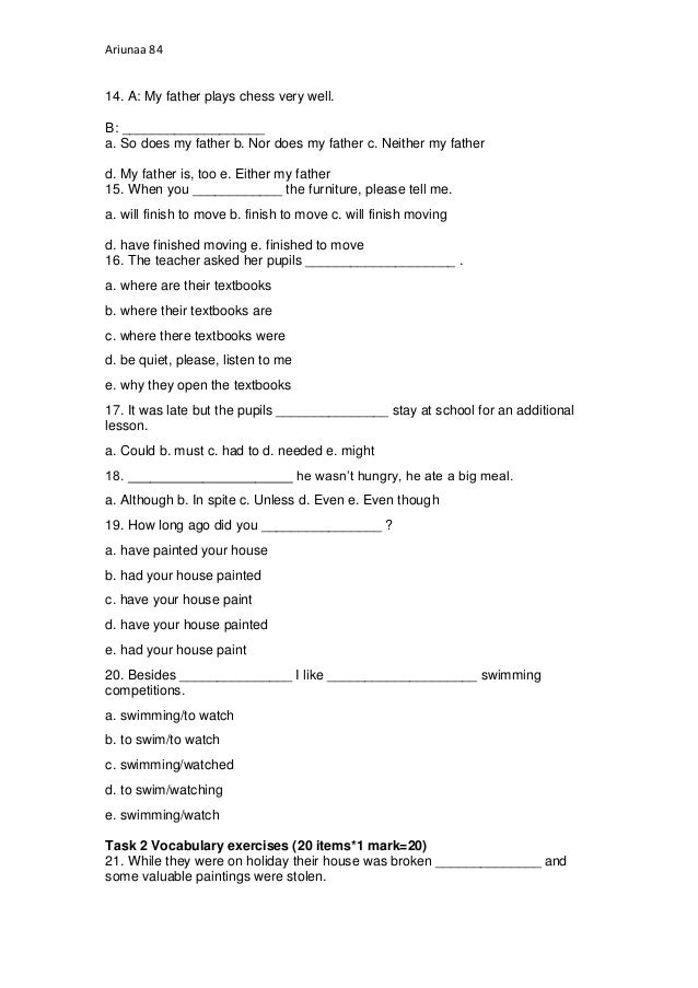 Homework help ilc grade 11