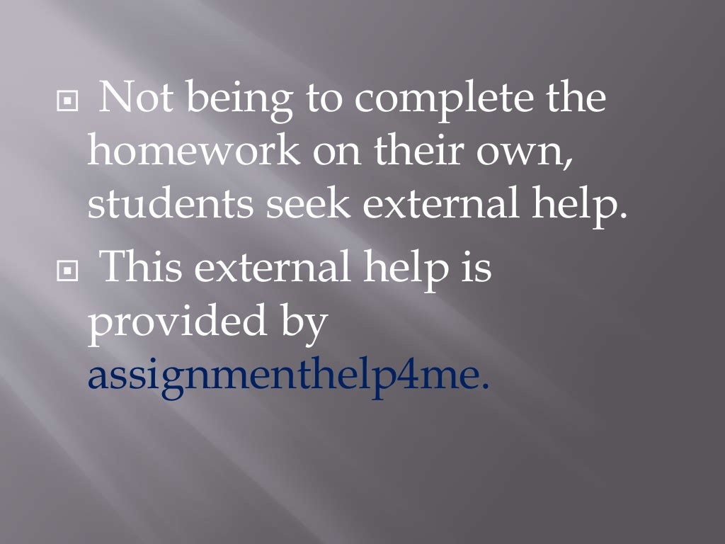 Assignment Help Brisbane | Homework Help Brisbane