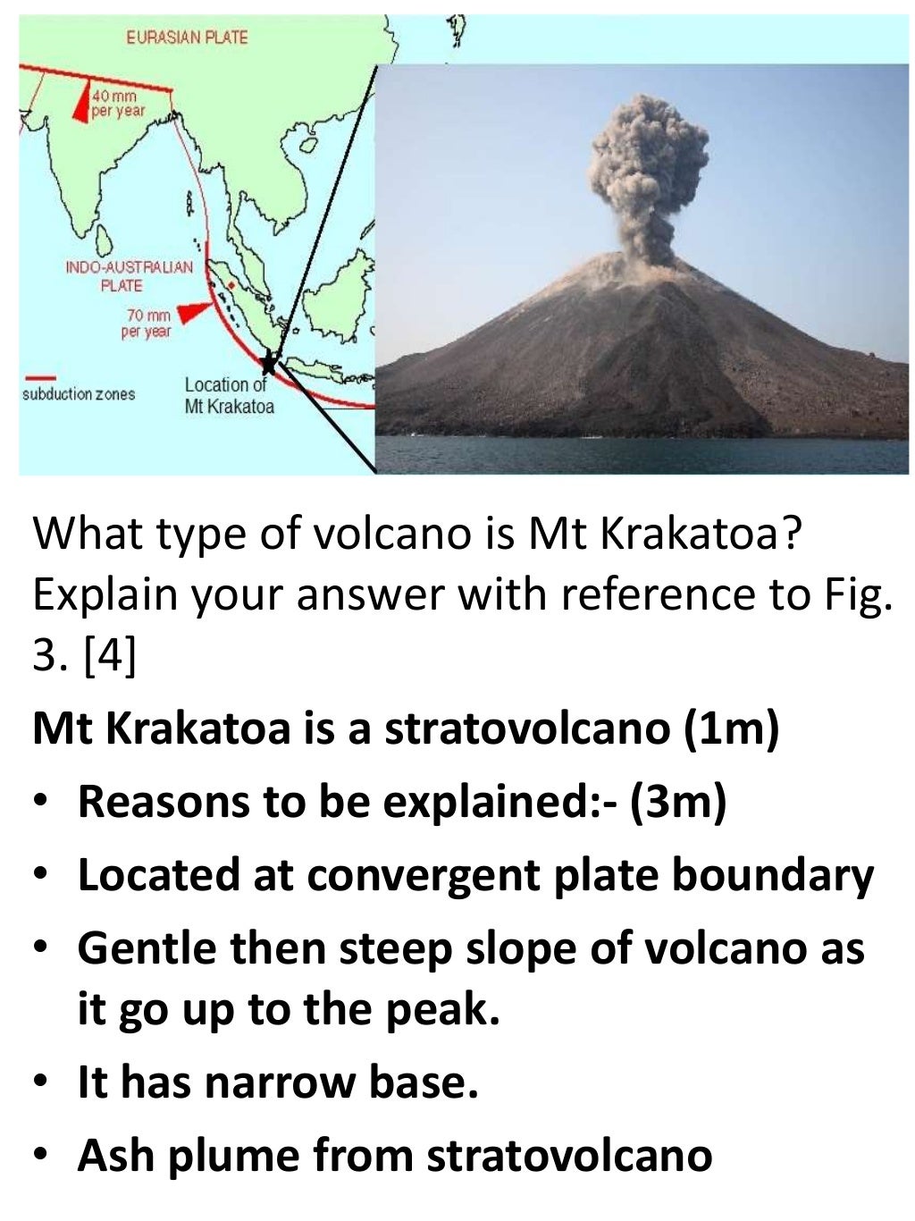 Tectonic plates worksheet answers picture