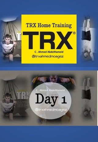 free workout home app