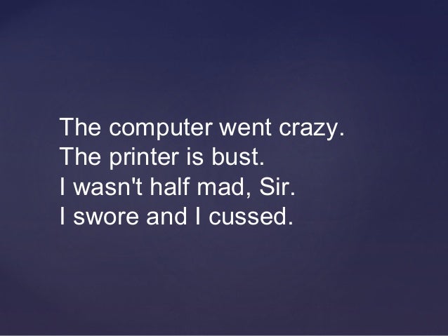 essay on writing techniques website