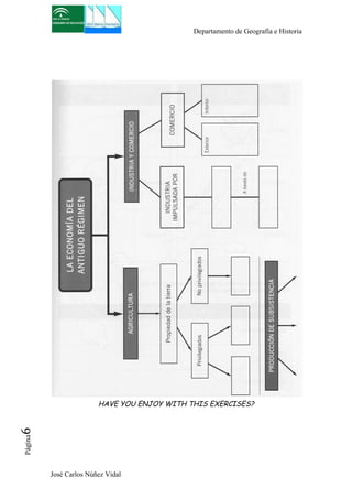 Departamento de Geografía e Historia 
HAVE YOU ENJOY WITH THIS EXERCISES? 
José Carlos Núñez Vidal Página6 
 