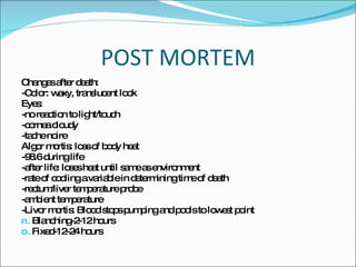 Homicide Chapter 9 Ol | PPT