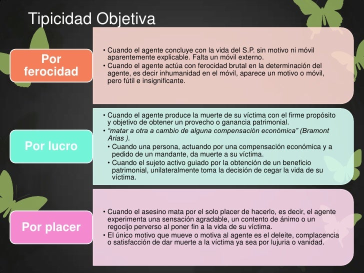 Homicidio