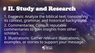 TEACHING ABOUT HOMILETICS & HERMENEUTICS.pptx