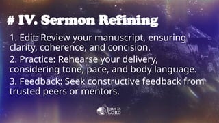TEACHING ABOUT HOMILETICS & HERMENEUTICS.pptx