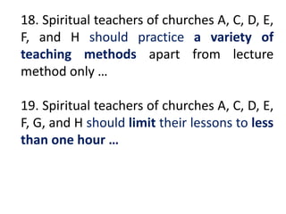 Homiletics Introduction | PPTX