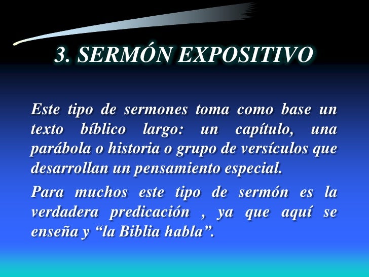Homilética