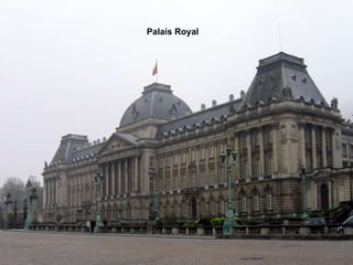 Palais Royal 