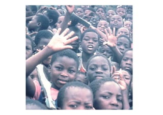 Biologie des Plasmodium