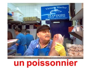 un   poisso n nier 