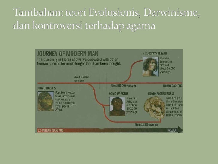 Homo Floresiensis