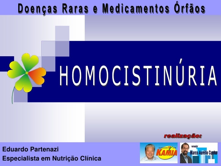 Eduardo Partenazi
Especialista em Nutrição Clínica
 