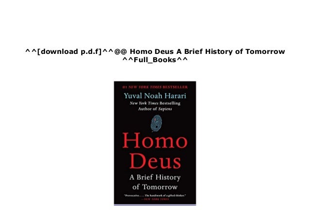 a brief history of tomorrow pdf download free