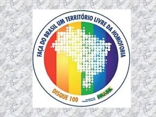 Homofobia