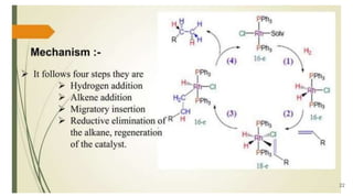 Homogeneous Catalysis.pptx