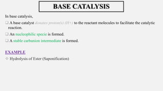 HOMOGENEOUS CATALYTC REACTIONS.pptx