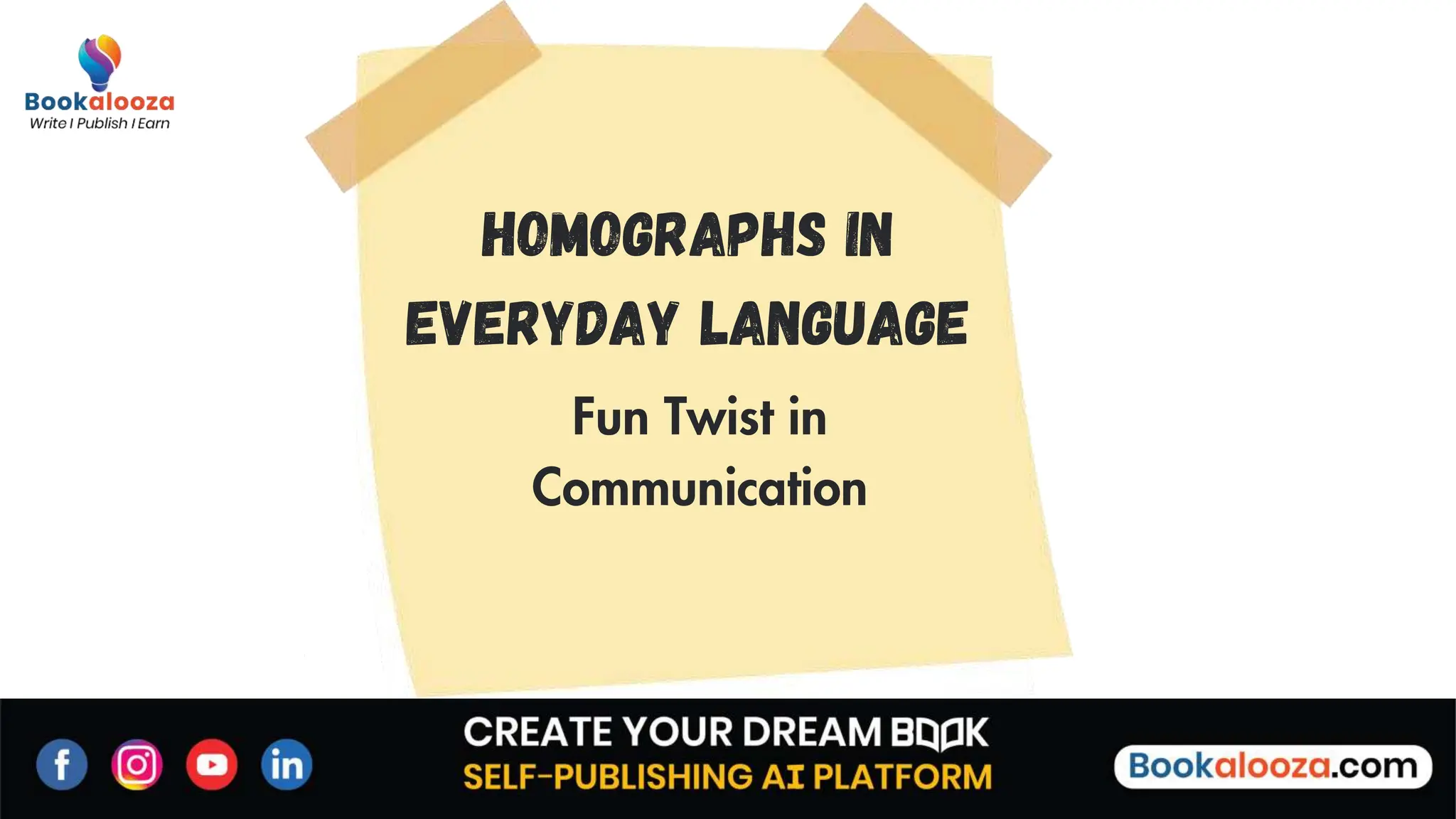 Twinning Meanings Homographs Unveiled with Definitions and Examples