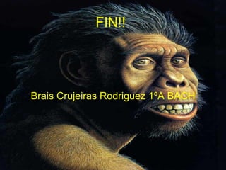 FIN!! Brais Crujeiras Rodriguez 1ºA BACH 
