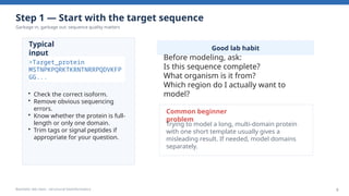 Homology_Modeling_Bachelor_Lab_Class.pptx