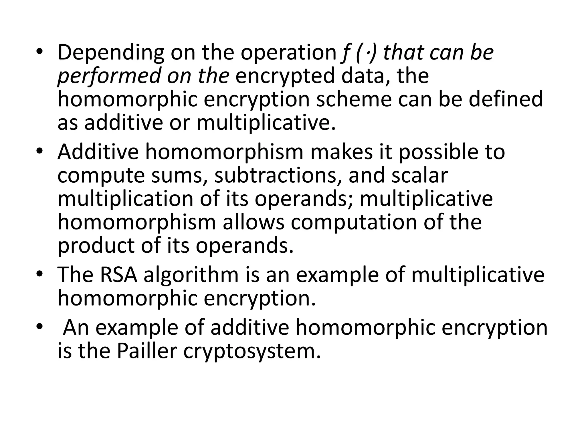 Homomorphic Encryption Scheme.pptx