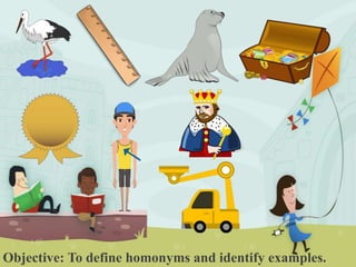 Animations Homonyms Example Homonyms.pptx