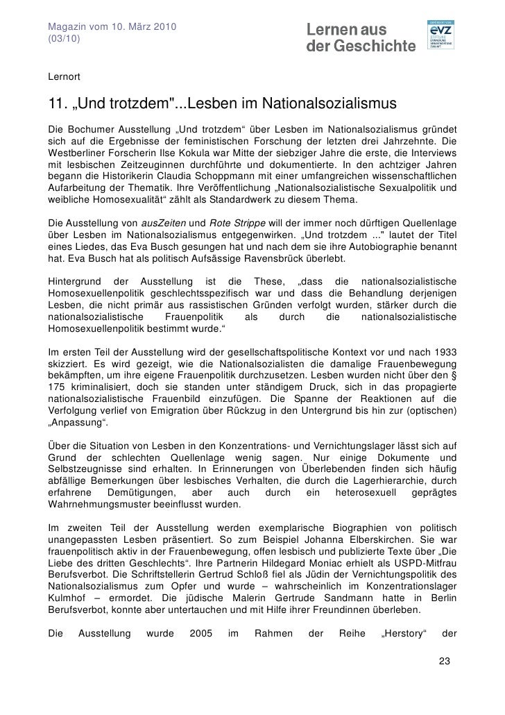 Zufälliger lesbischer Sex