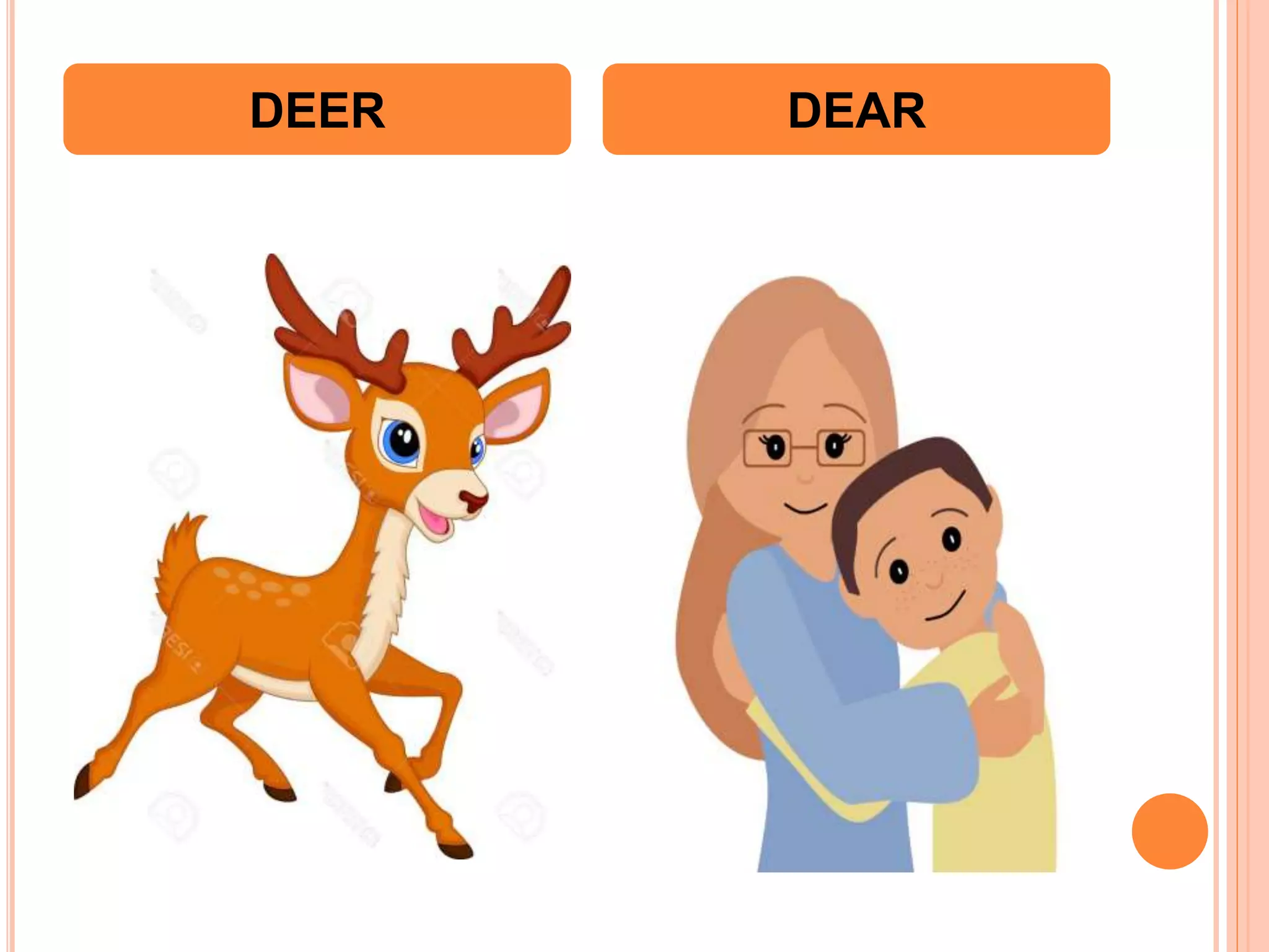 Homophone PPT Free Download homophone-ppt-free-download