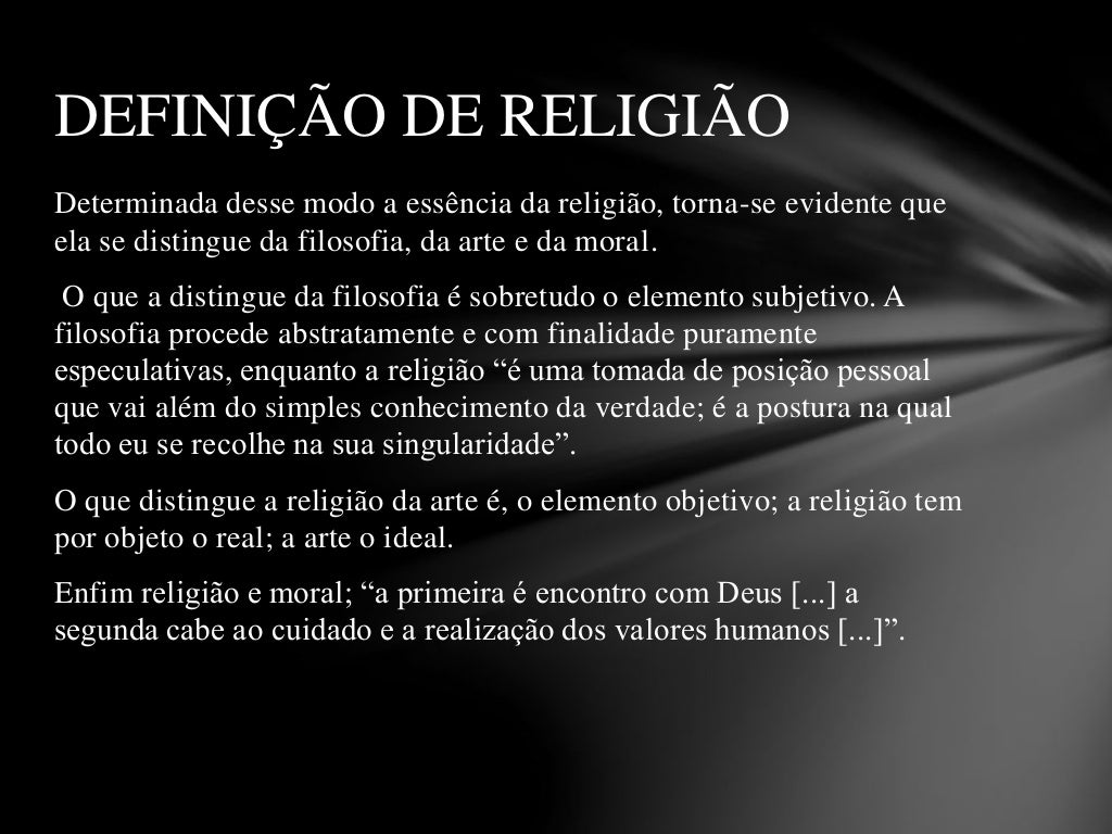 Homo religiosus