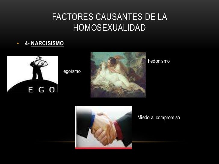 Resultado de imagen para HOMOSEXUAL NARCISISMO