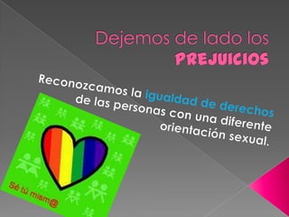 Homosexualidad