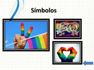 Símbolos
 