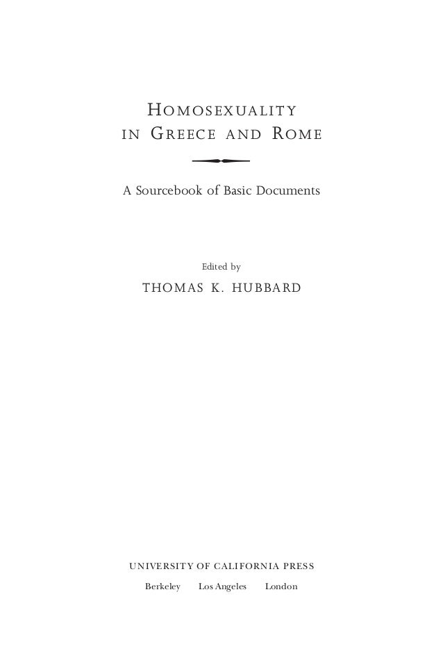 Ancient greek essay