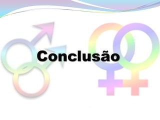 Conclusão
 
