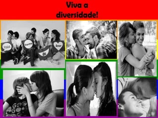 Homossexualidade   