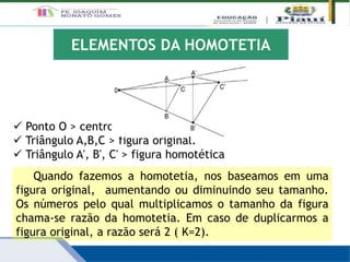 Homotetia.pptx