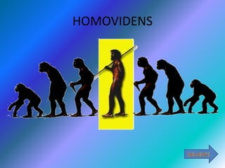 HOMOVIDENS
 