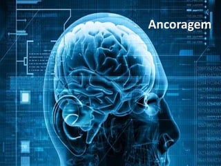 Ancoragem
 