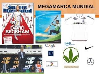 MEGAMARCA MUNDIAL 