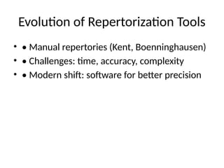 Hompath_Softwarerepertory_Presentation.pptx