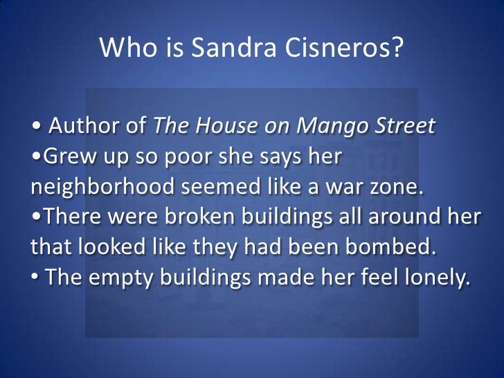 an analysis of the concept of escape in the house on mango street a novel by sandra cisneros The hidden value of house and home an analysis of the social and on mango street, written by sandra cisneros, as the street are the centre of the novel. an analysis of the concept of escape in the house on mango street a novel by sandra cisneros The hidden value of house and home an analysis of the social and on mango street, written by sandra cisneros, as the street are the centre of the novel.