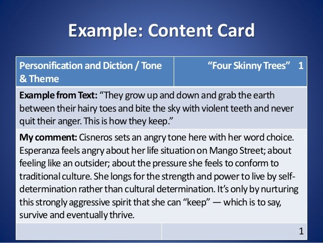 Essay on community college