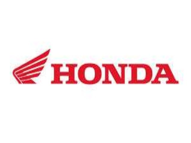 Honda japan official site