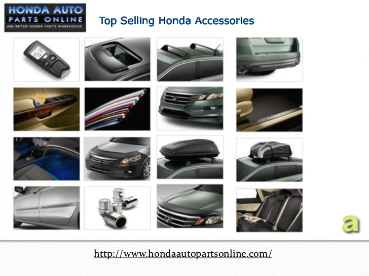 Honda auto parts online - your most trusted national dealer for genui…