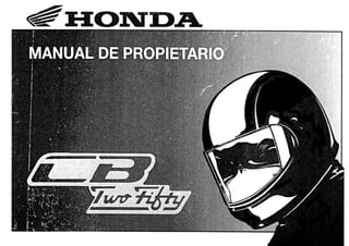 Honda CB 250 Two Fifty (2002) Motorcycle.pdf