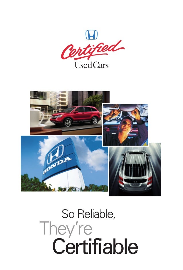 Honda Certified Used Cars >> Honda Certified Used Cars Information For Manassas Chantilly Grains Honda Certified Used Cars >> Honda Certified Used Cars Information For Manassas Chantilly Grains