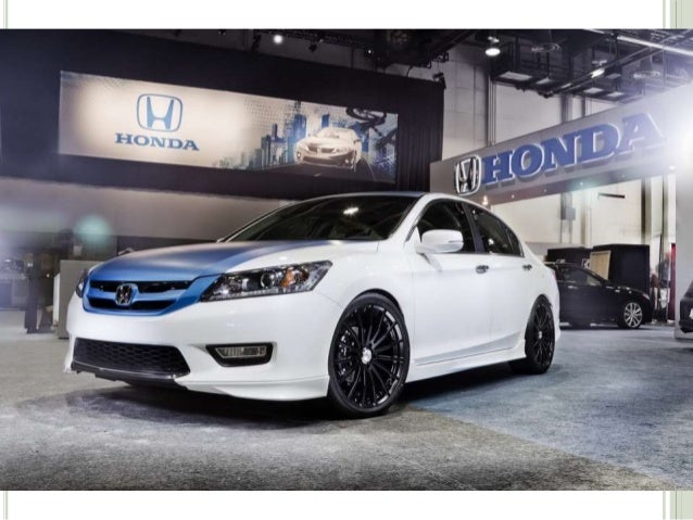Honda Dealer Serving North Port Fl