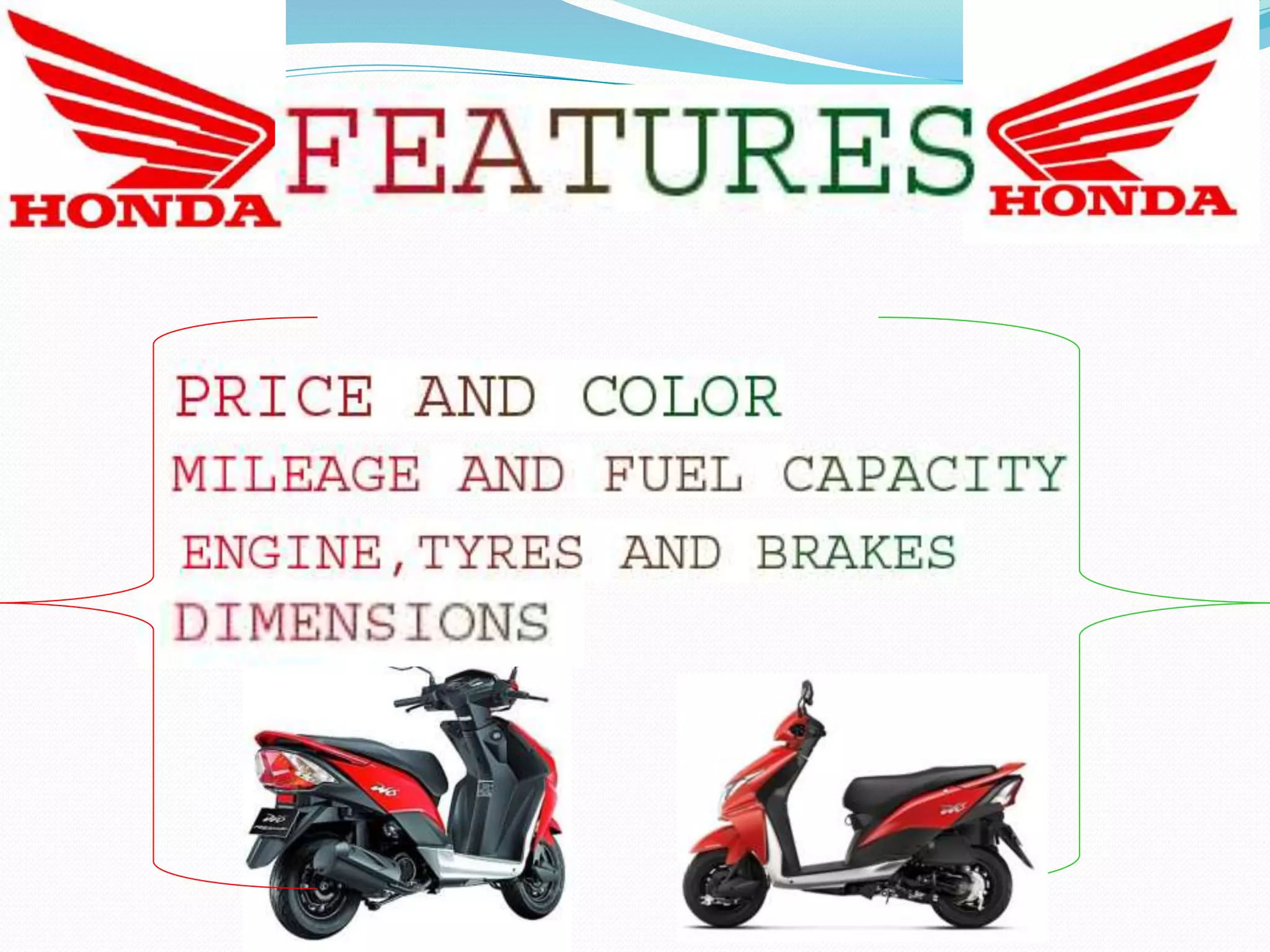 Top 130+ images honda dio fuel capacity In.thptnganamst.edu.vn