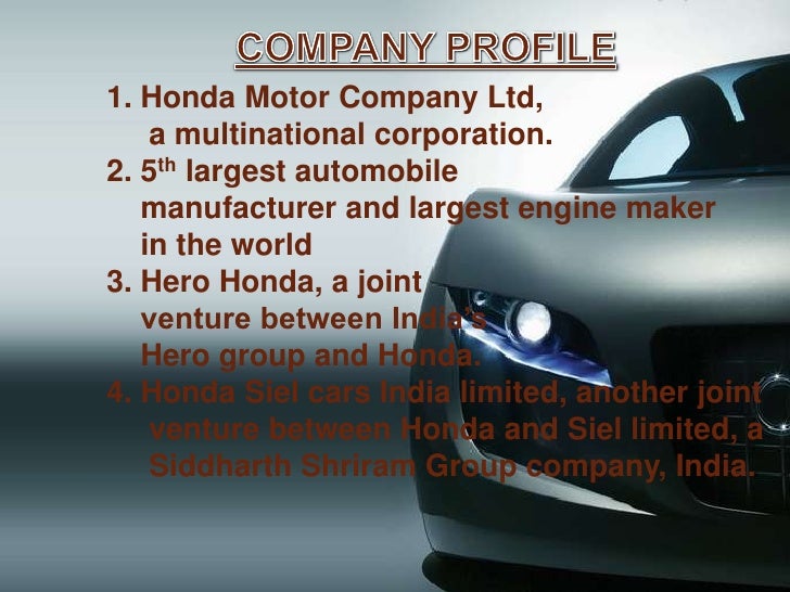 case study on hero honda motors india ltd is it honda that made it a hero Hero motocorp is india's leading two wheeler company with over 75 million two wheelers sold till date find out more about what makes hero motorcorp the #1 motorcycle company in india. case study on hero honda motors india ltd is it honda that made it a hero Hero motocorp is india's leading two wheeler company with over 75 million two wheelers sold till date find out more about what makes hero motorcorp the #1 motorcycle company in india.